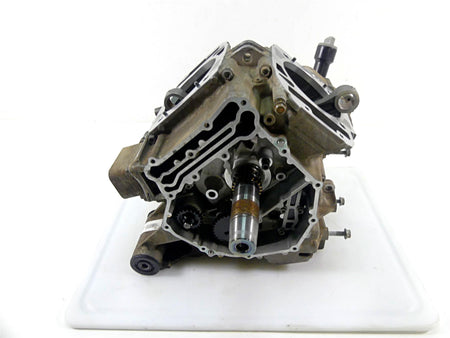2018 Can Am Commander 1000R XT Engine Bottom End Crankcase Crank Case 420686416 {{ shop.shopifyCountryName }} - Mototech271