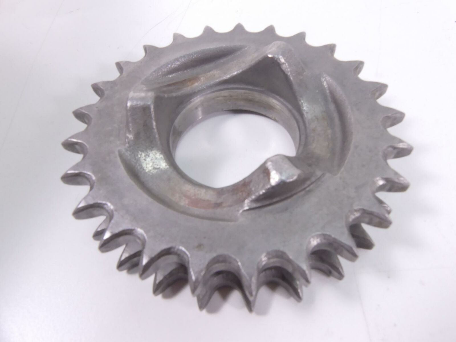 2004 Harley Touring FLHRSI Road King Primary Drive Clutch Kit - Read 37802-04 {{ shop.shopifyCountryName }} - Mototech271