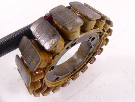 2008 Ducati 1098 S Denso Stator Generator Flywheel Rotor Set 26420172A 276Z0011A {{ shop.shopifyCountryName }} - Mototech271