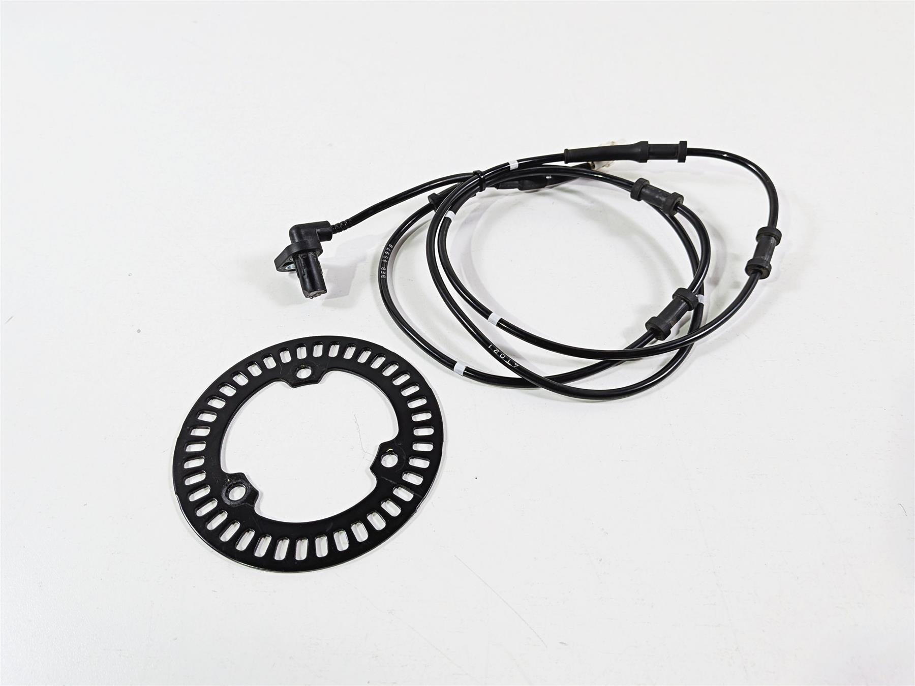 2025 Yamaha YZF R7 Front Abs Brake Wheel Speed Sensor BEB-85970-00-00 {{ shop.shopifyCountryName }} - Mototech271