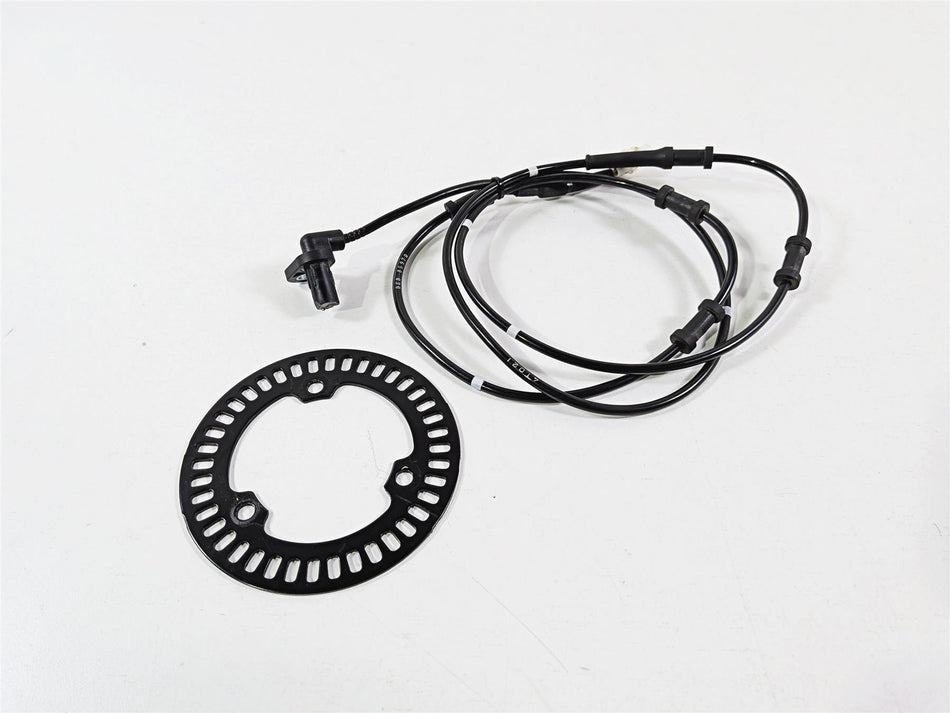 2025 Yamaha YZF R7 Front Abs Brake Wheel Speed Sensor BEB-85970-00-00 {{ shop.shopifyCountryName }} - Mototech271