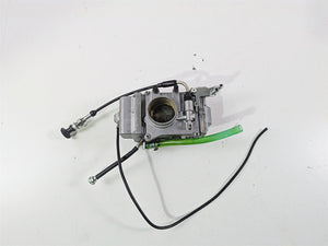 Ultima Custom Harley Motorcycle Mikuni Flat Slide Carburetor Carb 45mm TM45-2K
