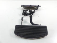 Load image into Gallery viewer, 2013 Harley Touring FLHTK Electra Glide Front Rider Floor Board Set 50621-06A | Mototech271
