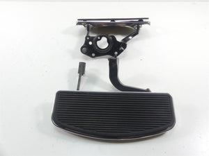 2013 Harley Touring FLHTK Electra Glide Front Rider Floor Board Set 50621-06A | Mototech271