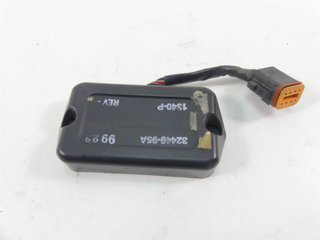 1999 Harley FXSTS Softail Springer Cdi Ecu Ecm Engine Control Module 32449-95A {{ shop.shopifyCountryName }} - Mototech271