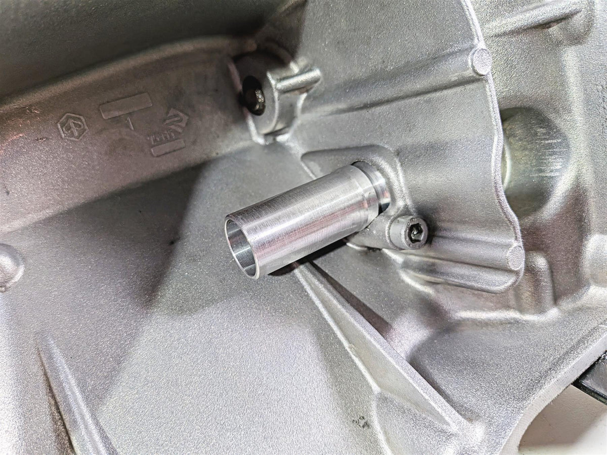 2014 Aprilia RSV4 RR Factory Engine Bottom Cover Oil Pan 899754 {{ shop.shopifyCountryName }} - Mototech271