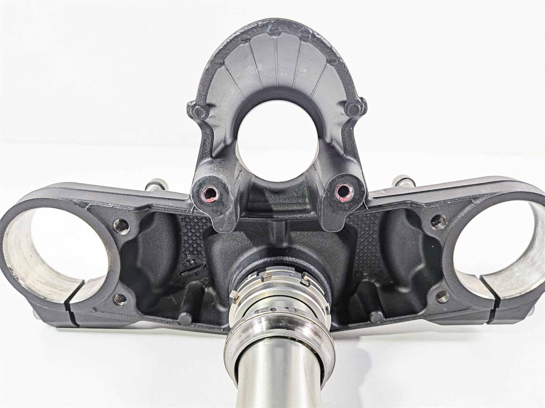 2023 Kawasaki ZX1400 ZX14 R Ninja Upper Lower Triple Tree Set