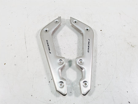 2017 Mv Agusta Dragster 800 Front Fork Fender Cover Abs Set 8000B9215 {{ shop.shopifyCountryName }} - Mototech271