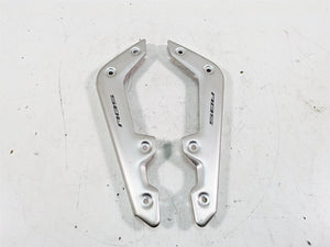 2017 Mv Agusta Dragster 800 Front Fork Fender Cover Abs Set 8000B9215
