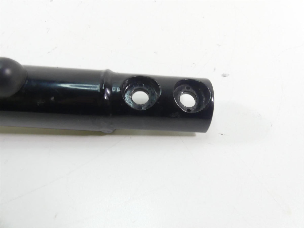 2011 Harley VRSCF Muscle Rod Bent Left Front Frame Downtube Rail 47987-07BK {{ shop.shopifyCountryName }} - Mototech271