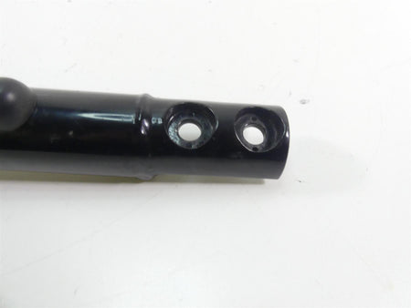 2011 Harley VRSCF Muscle Rod Bent Left Front Frame Downtube Rail 47987-07BK {{ shop.shopifyCountryName }} - Mototech271