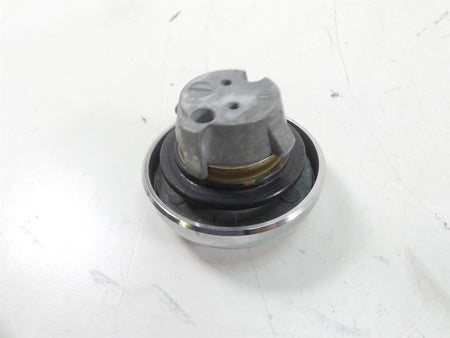 2001 Yamaha XV1600 Road Star Ignition Switch Key Tank Cap Set 4WM-82501-01-00 {{ shop.shopifyCountryName }} - Mototech271