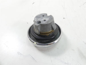 2001 Yamaha XV1600 Road Star Ignition Switch Key Tank Cap Set 4WM-82501-01-00
