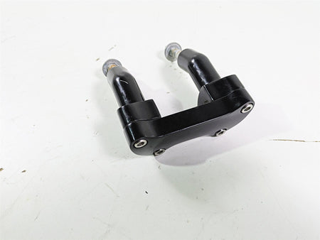 2022 Harley FXLRS Softail Low Rider Pull Back Handlebar Riser Set {{ shop.shopifyCountryName }} - Mototech271