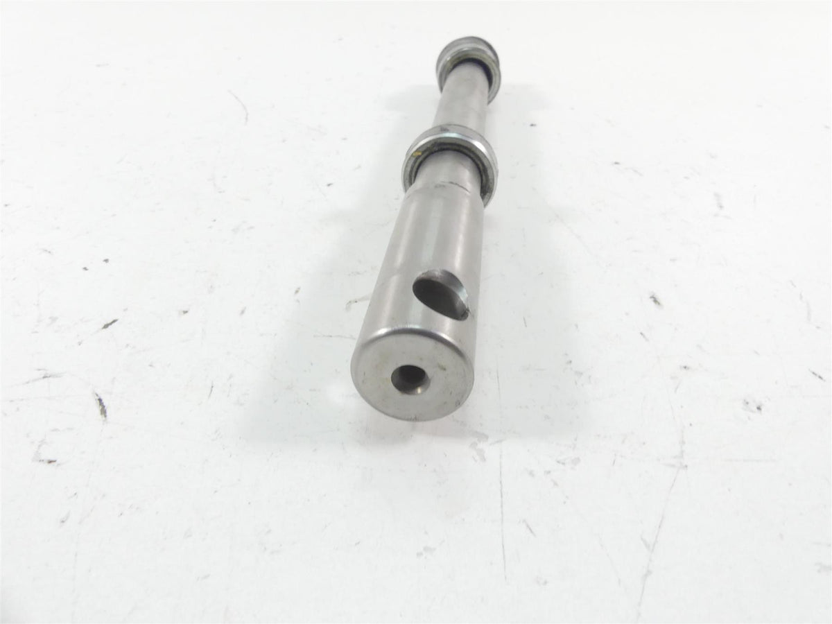 1998 Harley Dyna FXDL Low Rider Front Wheel Spindle Axle 3/4" 43895-87B {{ shop.shopifyCountryName }} - Mototech271