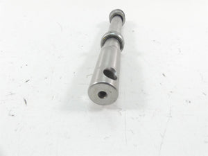 1998 Harley Dyna FXDL Low Rider Front Wheel Spindle Axle 3/4" 43895-87B
