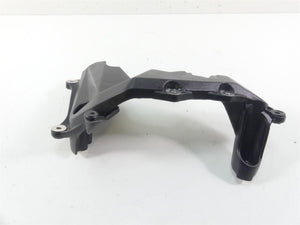 2018 Mv Agusta Brutale 800 RR Right Side Frame Plate Subframe Mount 8CA0B5642 | Mototech271