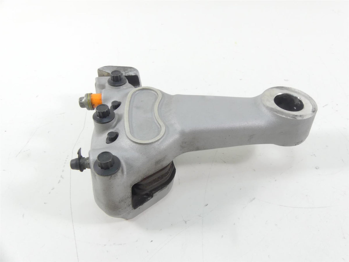 2007 Harley Touring FLHTCU SE CVO Electra Glide Rear Brake Caliper 44595-07 {{ shop.shopifyCountryName }} - Mototech271
