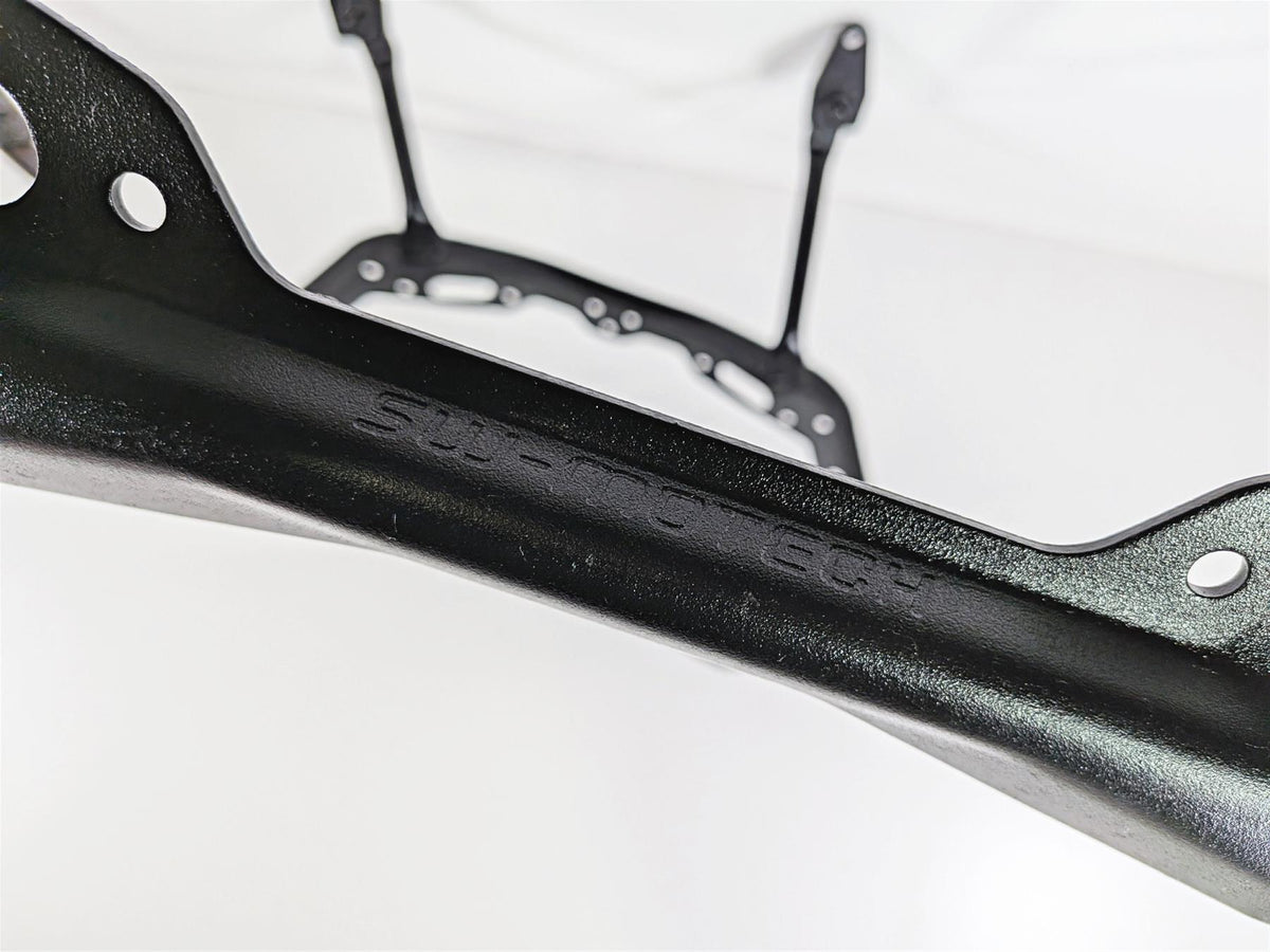 2023 BMW F850GS K81 SW-Motech Saddle Bag Rack Pannier Holder 1510-0645 KFT.07.897.30000/B {{ shop.shopifyCountryName }} - Mototech271