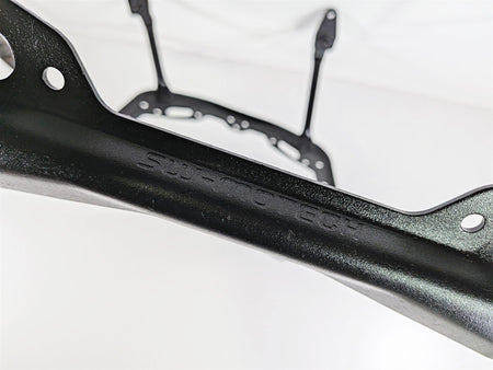 2023 BMW F850GS K81 SW-Motech Saddle Bag Rack Pannier Holder 1510-0645 KFT.07.897.30000/B {{ shop.shopifyCountryName }} - Mototech271
