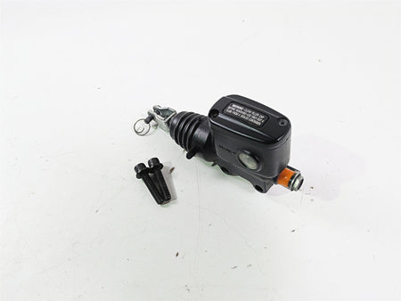 2022 Harley FXLRS Softail Low Rider Rear Brake Master Cylinder 41700460 {{ shop.shopifyCountryName }} - Mototech271