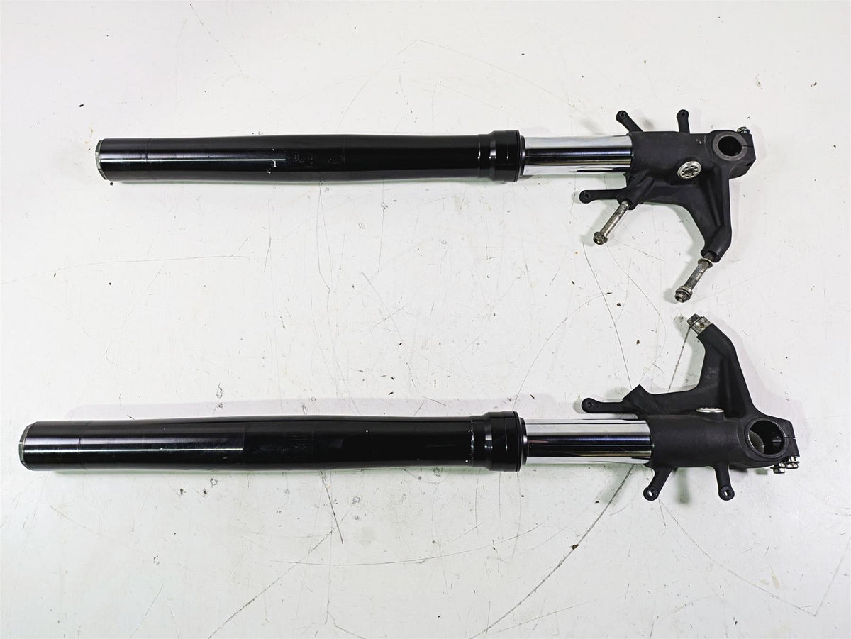 2016 Suzuki GSXR1000 Showa Front Fork Leg Shock Set 51103-47H20 51104-47H20 {{ shop.shopifyCountryName }} - Mototech271