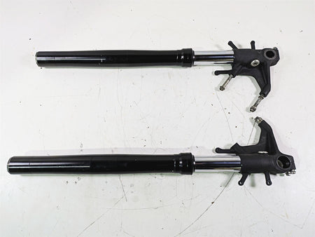 2016 Suzuki GSXR1000 Showa Front Fork Leg Shock Set 51103-47H20 51104-47H20 {{ shop.shopifyCountryName }} - Mototech271