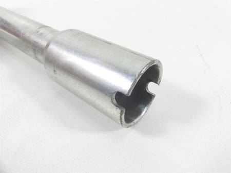 2010 Ducati Streetfighter 1098 S Front 25mm Wheel Spindle Axle 81910601A {{ shop.shopifyCountryName }} - Mototech271
