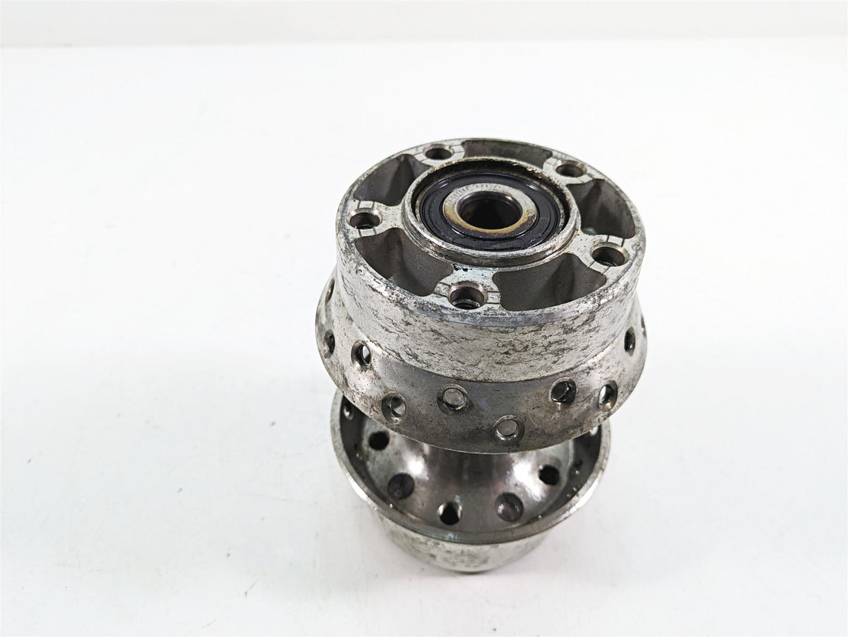 1999 Harley Touring FLHTC Electra Glide Rear Wheel Hub 3/4" Bearings 40976-00 {{ shop.shopifyCountryName }} - Mototech271