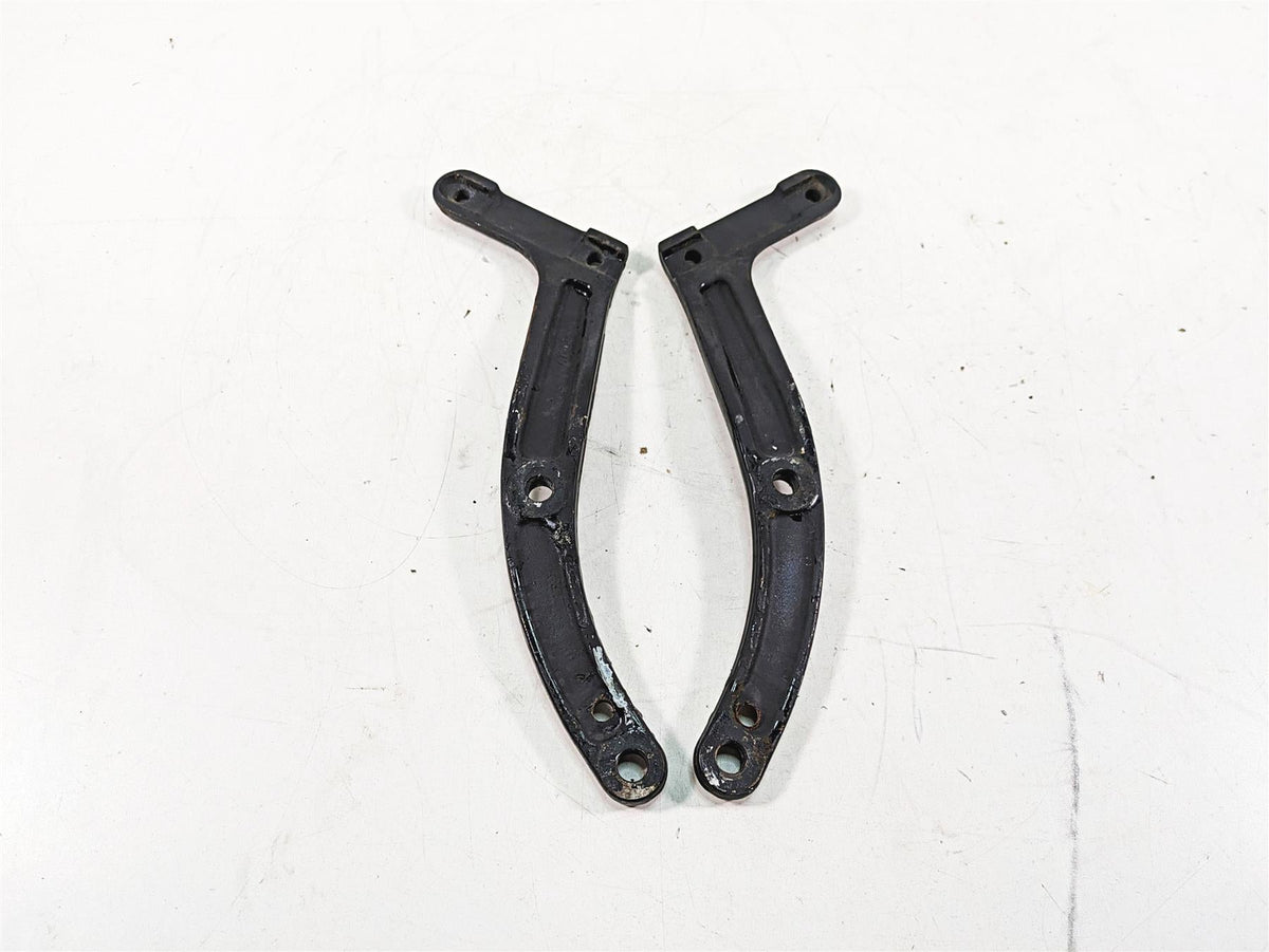 2013 Harley Softail FLSTFB Fat Boy Lo Rear Under Braces Frame Struts 47809-08BHP {{ shop.shopifyCountryName }} - Mototech271