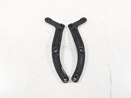2013 Harley Softail FLSTFB Fat Boy Lo Rear Under Braces Frame Struts 47809-08BHP {{ shop.shopifyCountryName }} - Mototech271