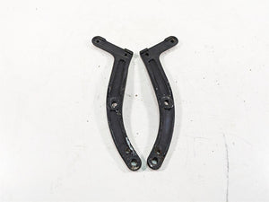2013 Harley Softail FLSTFB Fat Boy Lo Rear Under Braces Frame Struts 47809-08BHP | Mototech271