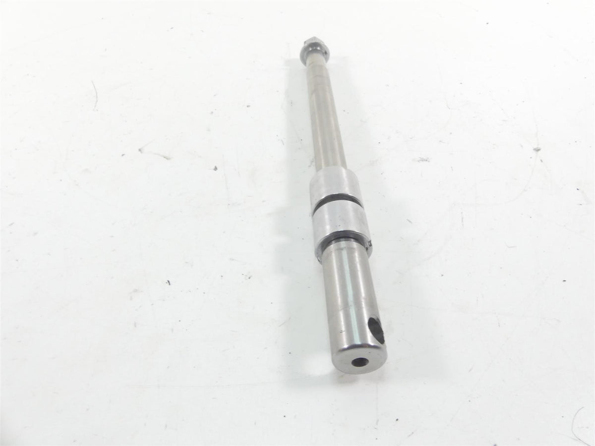 2004 Harley FXDWGI Dyna Wide Glide Front Axle Wheel Spindle 3/4" 43346-83B {{ shop.shopifyCountryName }} - Mototech271