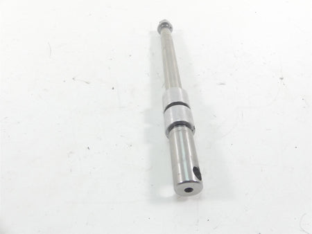 2004 Harley FXDWGI Dyna Wide Glide Front Axle Wheel Spindle 3/4" 43346-83B {{ shop.shopifyCountryName }} - Mototech271