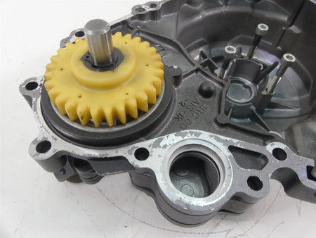 2015 Yamaha MT09 FZ09 Stator Alternator Cover & Water Pump 1RC-15411-01-00 {{ shop.shopifyCountryName }} - Mototech271
