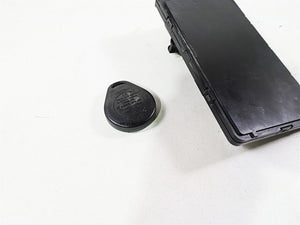 2014 Harley FLS Softail Slim Bcm Y-Axis Module & Key Fob Set 69991-11B 68926-07A | Mototech271