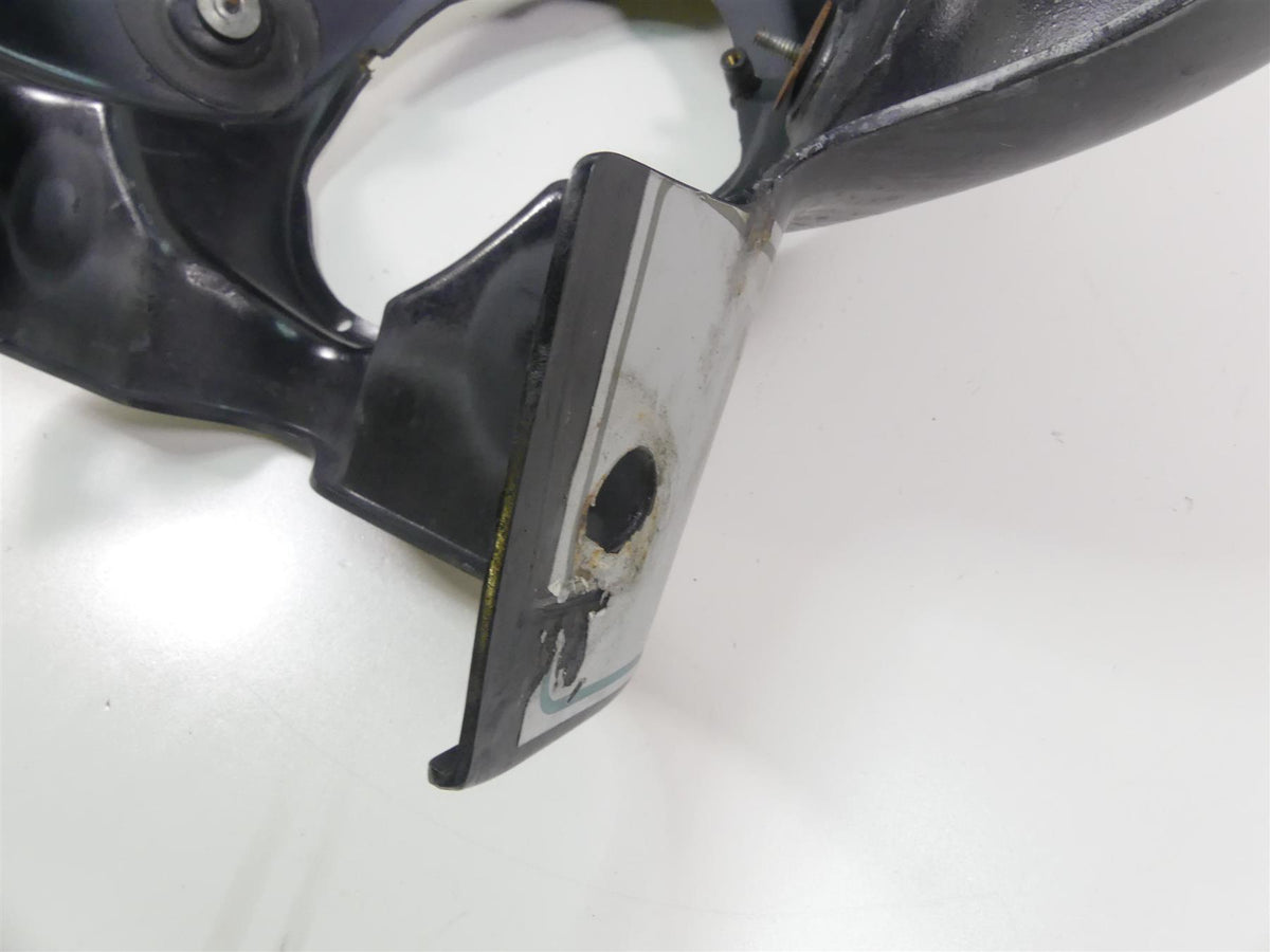 1995 Harley Touring FLHTCU Electra Glide Front Nose Outer Fairing -Read 58198-86 {{ shop.shopifyCountryName }} - Mototech271