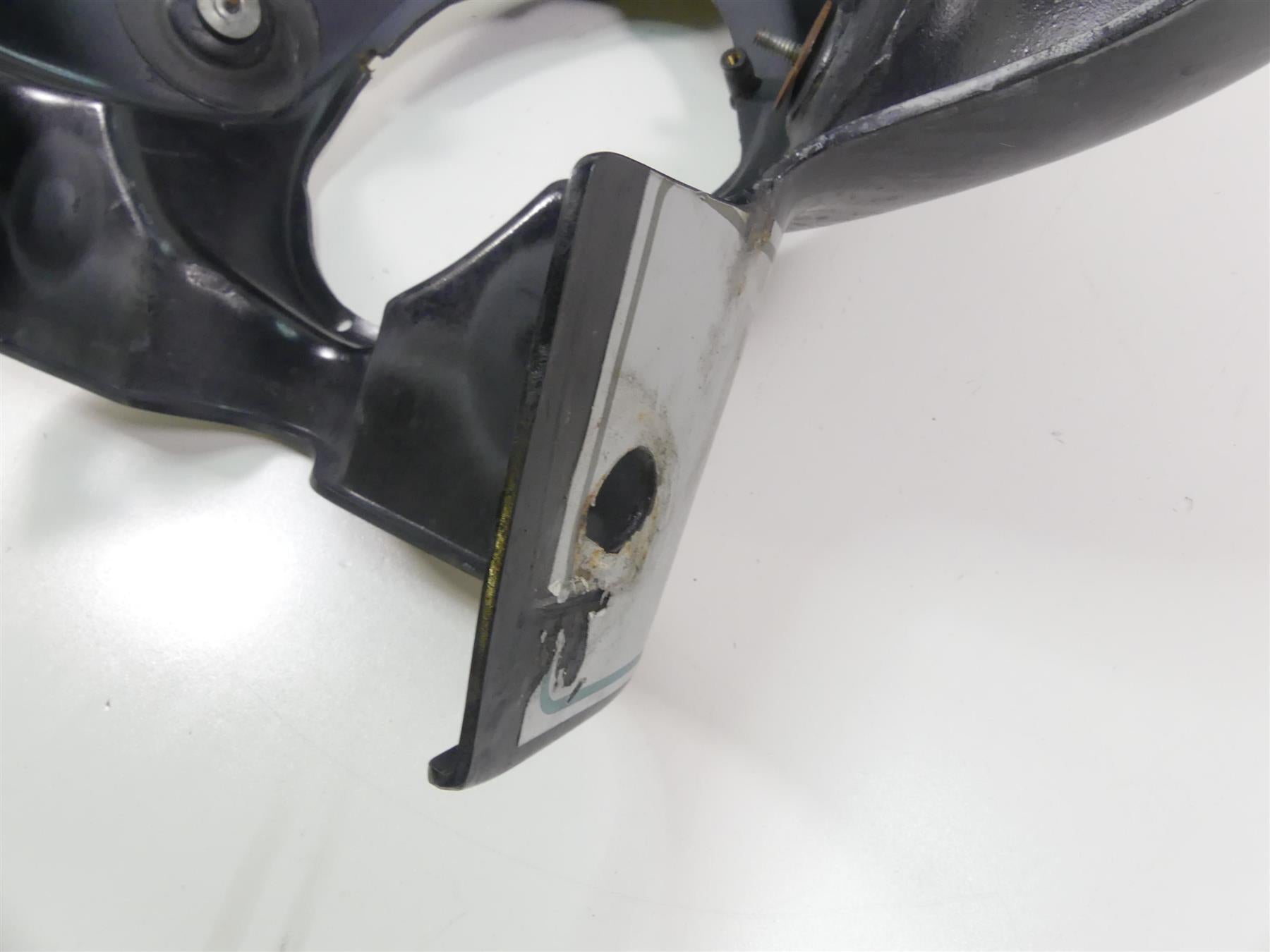 1995 Harley Touring FLHTCU Electra Glide Front Nose Outer Fairing -Read 58198-86 {{ shop.shopifyCountryName }} - Mototech271