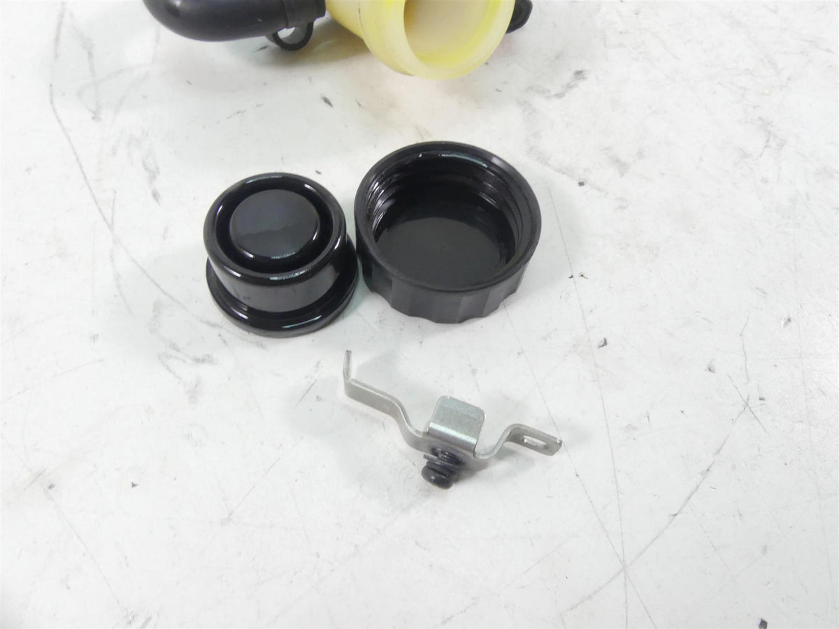 2015 Honda CBR1000 RR SC59 Rear Nissin Brake Master Cylinder 43510-MFL-006 {{ shop.shopifyCountryName }} - Mototech271
