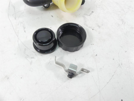 2015 Honda CBR1000 RR SC59 Rear Nissin Brake Master Cylinder 43510-MFL-006 {{ shop.shopifyCountryName }} - Mototech271