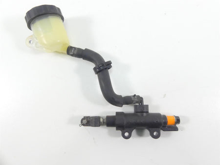 2016 Honda VT1300 CRG Stateline Rear Nissin Brake Master Cylinder 43510-MFR-671 {{ shop.shopifyCountryName }} - Mototech271