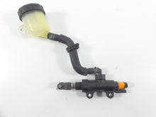 Load image into Gallery viewer, 2016 Honda VT1300 CRG Stateline Rear Nissin Brake Master Cylinder 43510-MFR-671 | Mototech271
