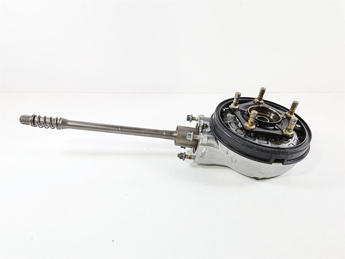 2000 Honda GL1500 Valkyrie Interstate Differential Final Drive 41300-MZ0-000-Mototech271