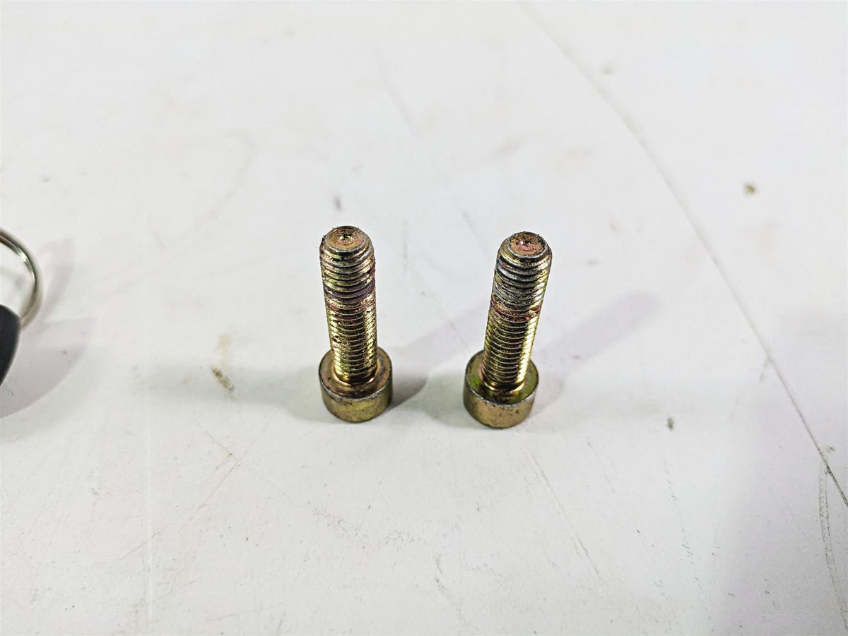 2019 Indian Chieftain Limited Steering Front Fork Lock Key Set 2635146 {{ shop.shopifyCountryName }} - Mototech271