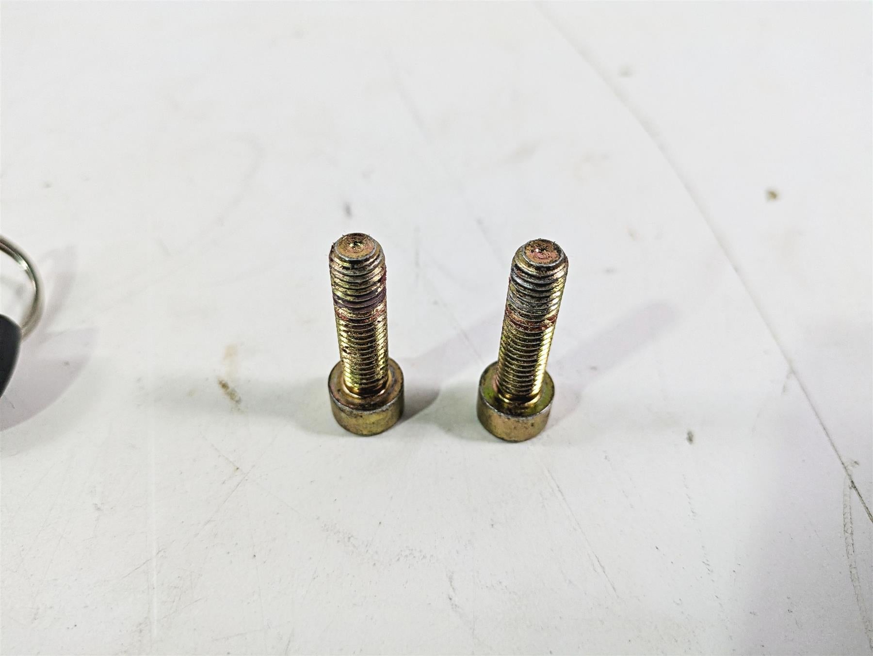 2019 Indian Chieftain Limited Steering Front Fork Lock Key Set 2635146 {{ shop.shopifyCountryName }} - Mototech271
