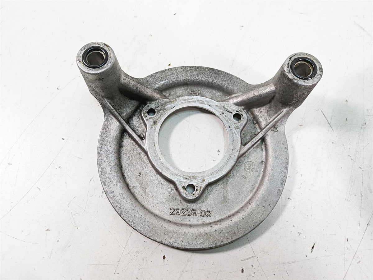 2009 Harley Touring FLHTCU Electra Glide Air Filter Cleaner Breather 29630-08A {{ shop.shopifyCountryName }} - Mototech271