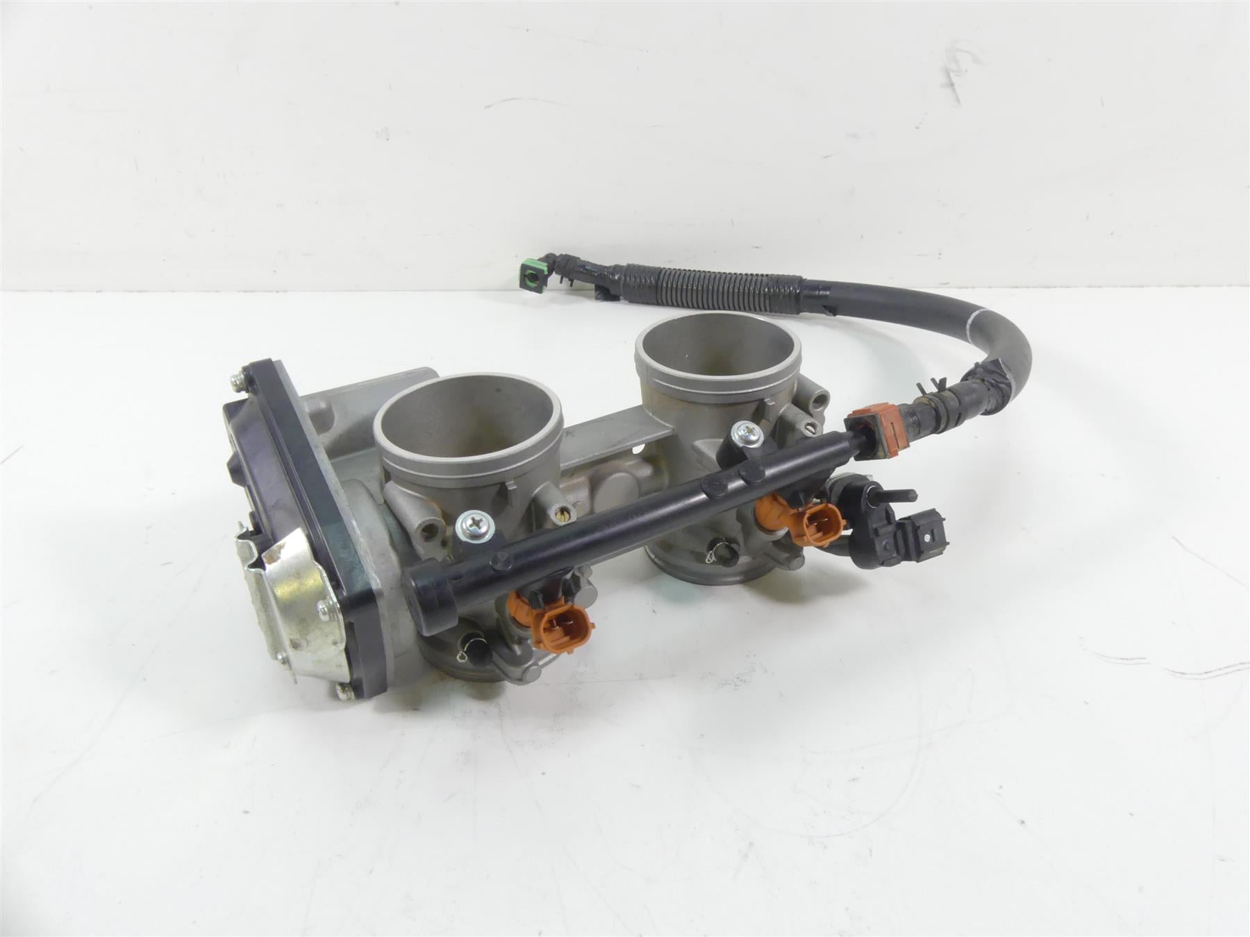2021 Kawasaki Teryx KRX1000 KRF1000 Throttle Body Fuel Injection 16163-0991 {{ shop.shopifyCountryName }} - Mototech271