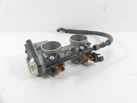 2021 Kawasaki Teryx KRX1000 KRF1000 Throttle Body Fuel Injection 16163-0991 {{ shop.shopifyCountryName }} - Mototech271