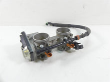 Load image into Gallery viewer, 2021 Kawasaki Teryx KRX1000 KRF1000 Throttle Body Fuel Injection 16163-0991 | Mototech271
