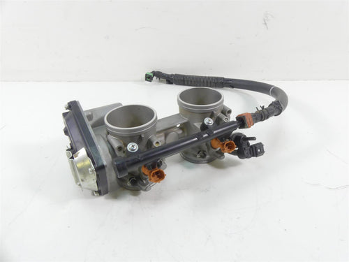 2021 Kawasaki Teryx KRX1000 KRF1000 Throttle Body Fuel Injection 16163-0991 | Mototech271